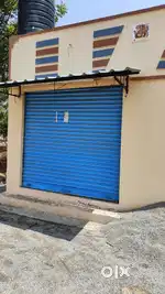 Shop for rent at gandimaisamma you can use it for godown as well