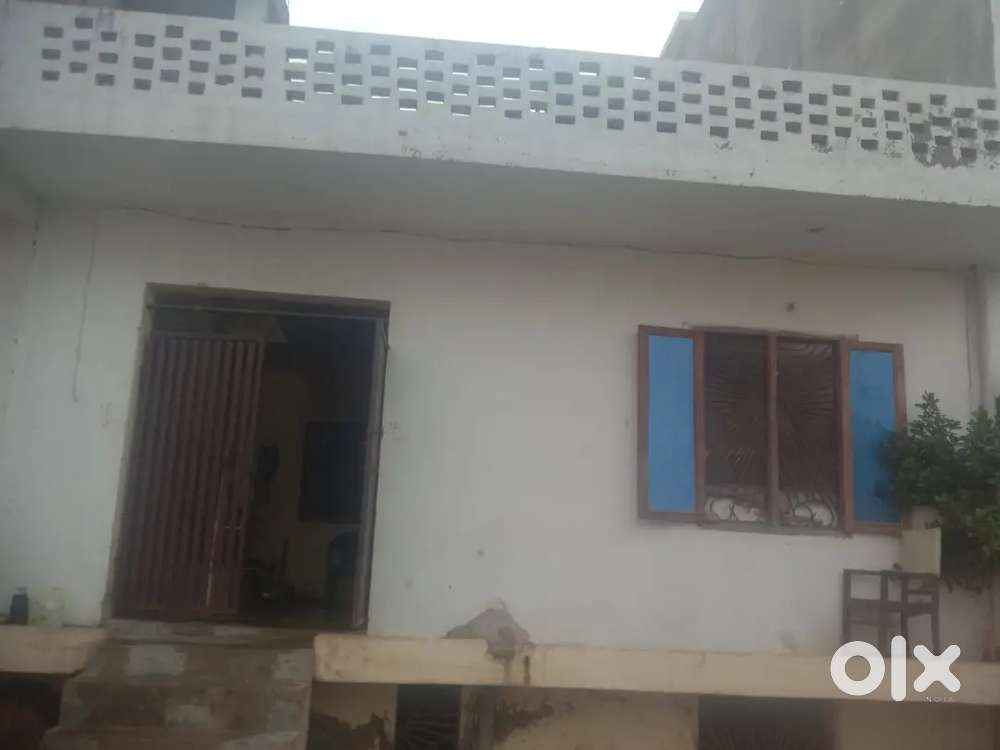 Good condition house