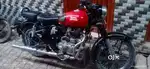 1st OWNER BIKE