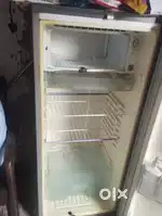 Samsung Fridge