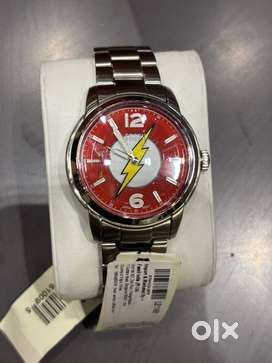 Fossil watch limited edition