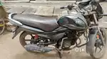 गुड कंडीशन बाइक,सेल्फ स्टार्ट।
