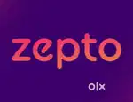 Manikonda Hyderabad zepto grocery delivery job earn upto 50k to 60k