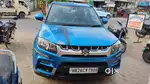 Maruti Suzuki Vitara Brezza 2016 Diesel Well Maintained, 3rd owner