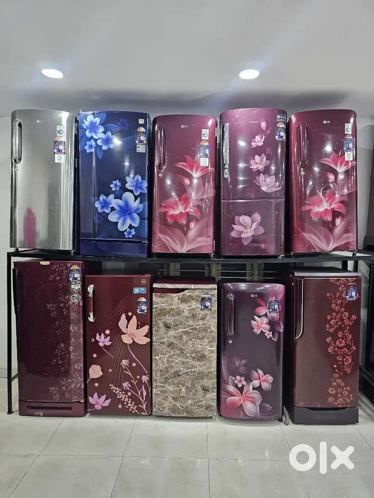 012TT energy savings used latest single door fridges