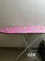 IRON TABLE