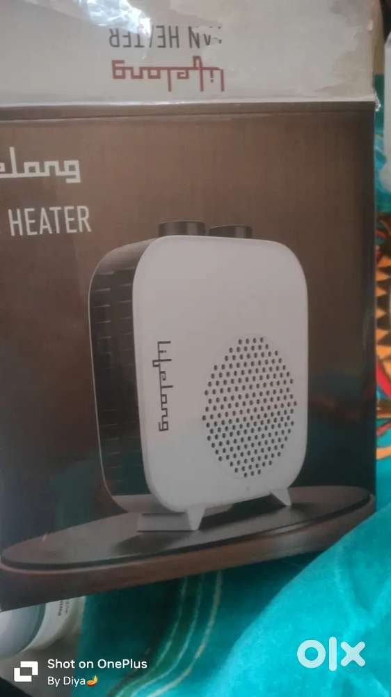 Brand New room heater