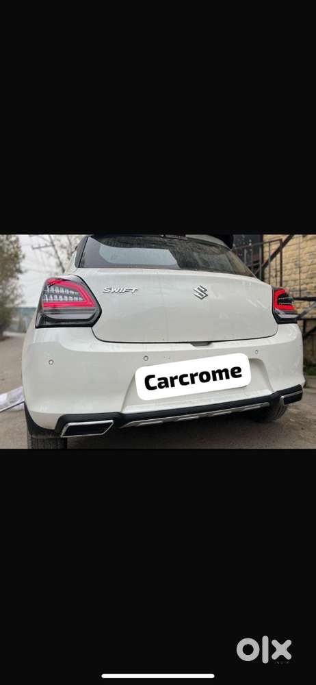 Swift C class design taillight taillamp tail light tail lamp