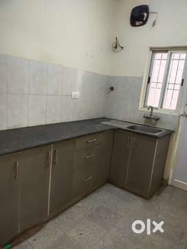 A0896/Kor/Semi Furnished 2bhk for Rent