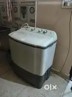 LG Semi Automatic 6.2 Kg Washing Machine