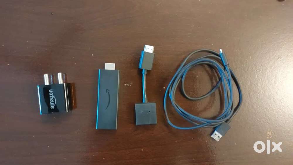 Amazon Fire TV Stick HD