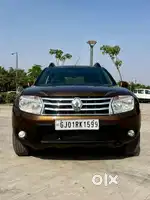 Renault Duster 85PS Diesel RxL, 2015, Diesel