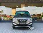 Maruti Suzuki Ertiga ZXI SHVS, 2023, Petrol