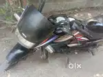 Hero super splendor good condition