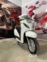 Honda activa-6G,BS-6, 2021 model up for sale