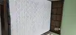 Hardly used Homecenter queen size mattress