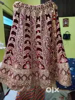 Bridal lahnga