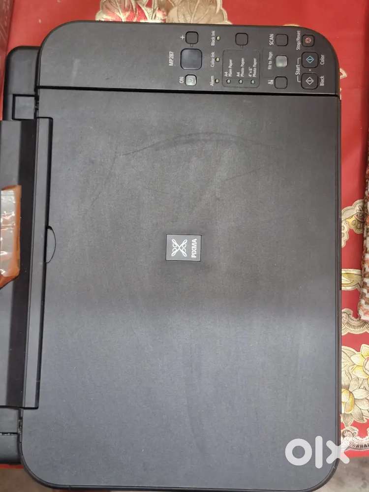 Canon color printer