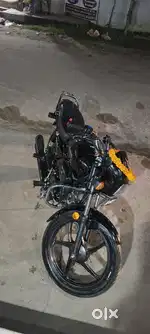New condition