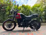 Royal enfield Himalayan for sales