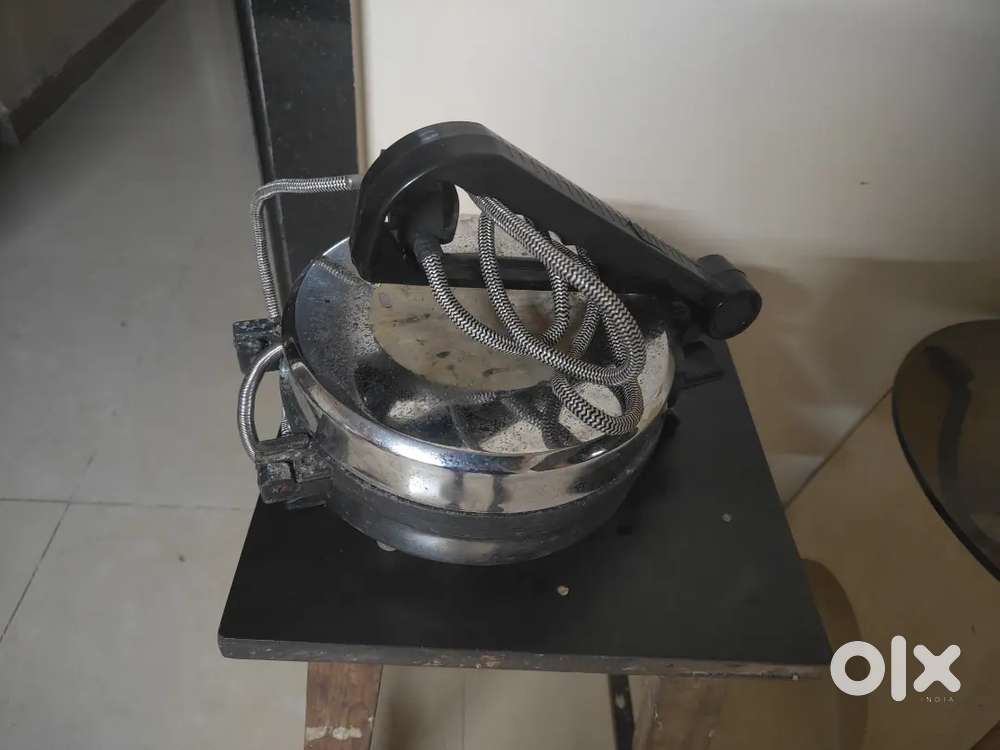 Roti maker