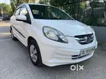 Honda Amaze SX i-VTEC, 2015, CNG & Hybrids
