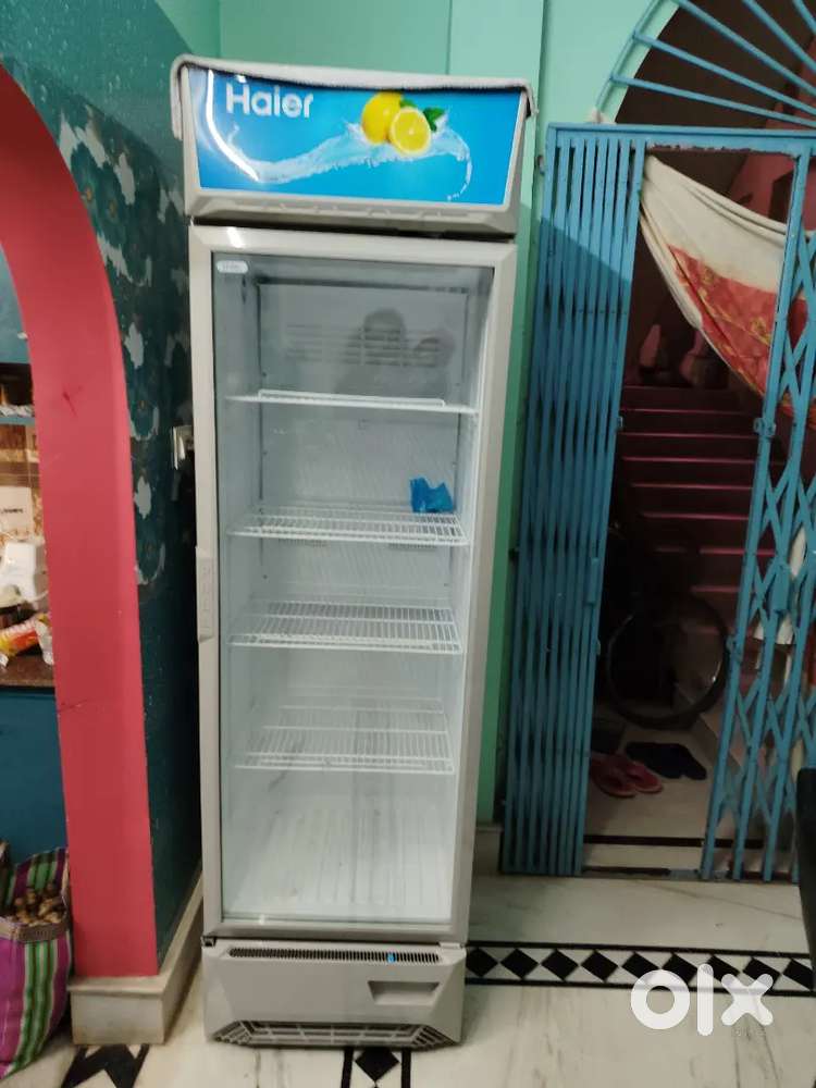 Brand new Heir visi cooler