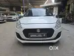 Maruti Suzuki Swift 2018 AMT VDI, 2018, Diesel