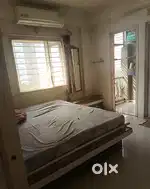 2bhk Semi-Furnished Flat On Rent