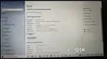 Laptop i3 4th generation