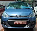 Hyundai Xcent 2014-2016 1.2 Kappa SX, 2014, Petrol