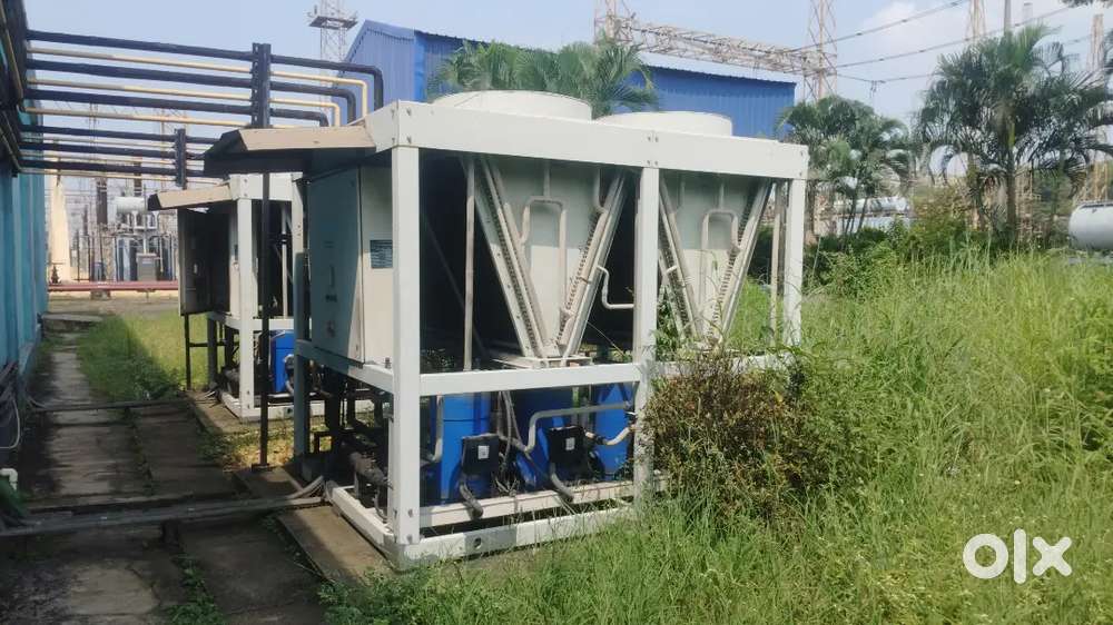 Ac, freez repair