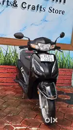 Showroom Condition Activa 6G , NEW Tyrese New Insurance
