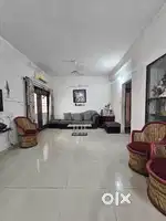 3 Bhk Fully Furnished Flat For Sell With Gated Society in Nilambar