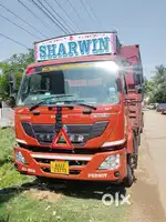 Echer 3018 .. 12 ton passing vehicle well maintained vehicle ..