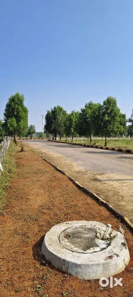 Hmda rera plots maheswaram