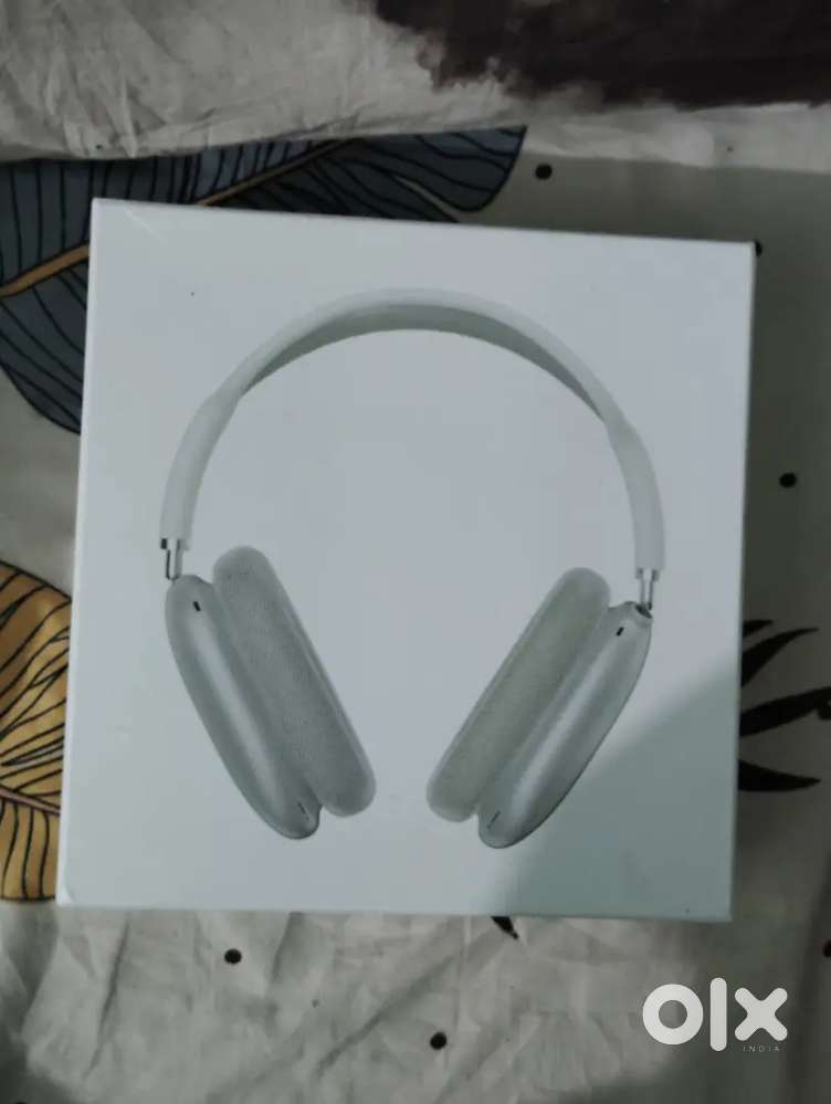 Wireless Bluetooth Earphones – Premium Copy