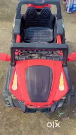 Kids Electric Car