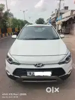 Hyundai i20 Active 2015 Diesel 85000 Km Driven