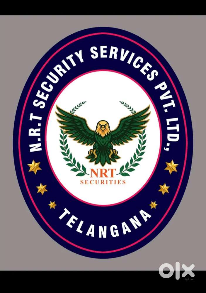 N.R.T security services private limited