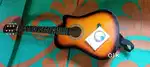 Guitar brand new