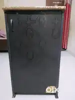 Shoes or Books box