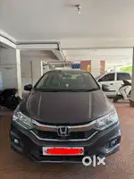 Honda City 2017 Petrol 62000 Km Driven