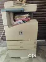 Printers machin