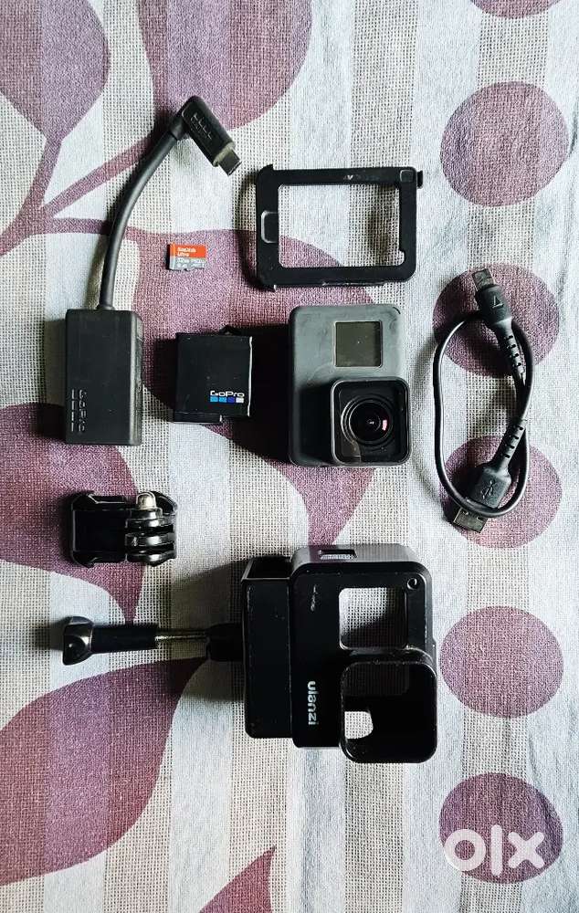 Gopro Hero 5 Black