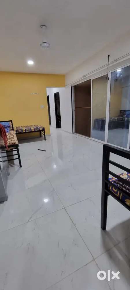 No brokerage boys pg marol Naka metro jb nagar chakala metro andheri