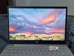 Hp pavilion laptop