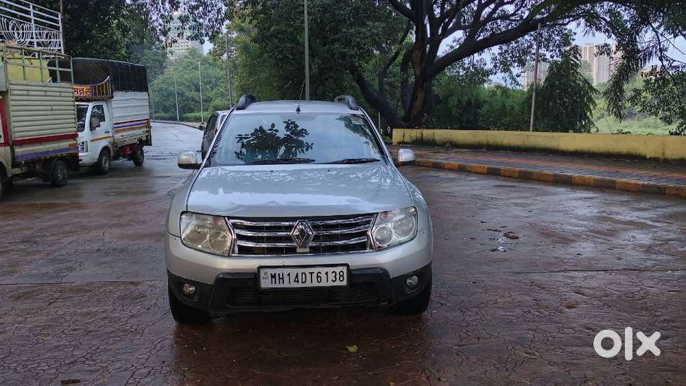Renault Duster 2012-2015 85PS Diesel RxL, 2013, Diesel
