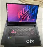 Gaming laptop on Sale