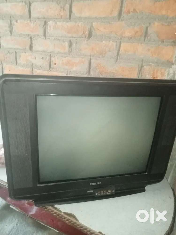 Philips tv